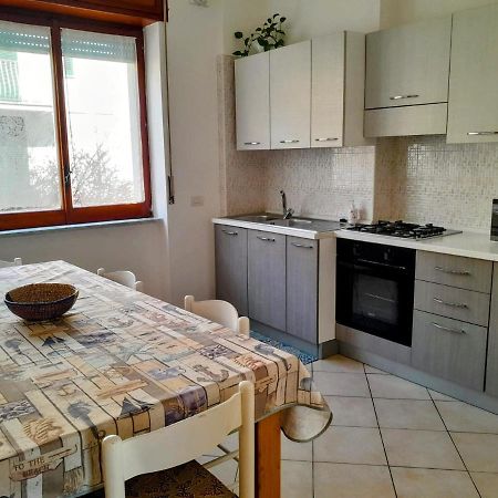 Casa Vacanze Solemar Maiori Luaran gambar