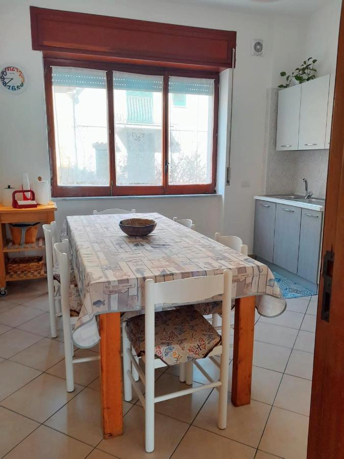 Casa Vacanze Solemar Maiori Luaran gambar