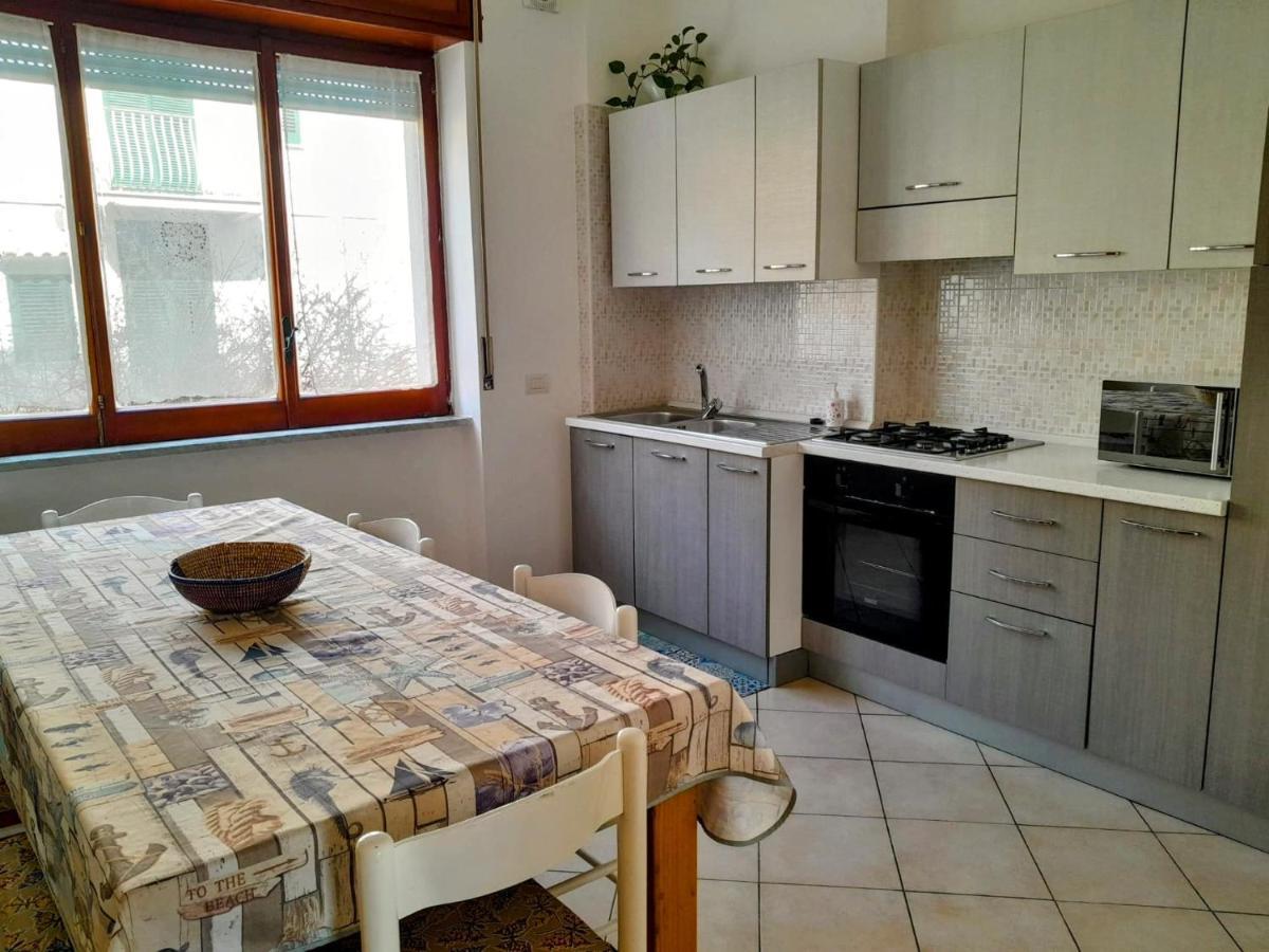 Casa Vacanze Solemar Maiori Luaran gambar