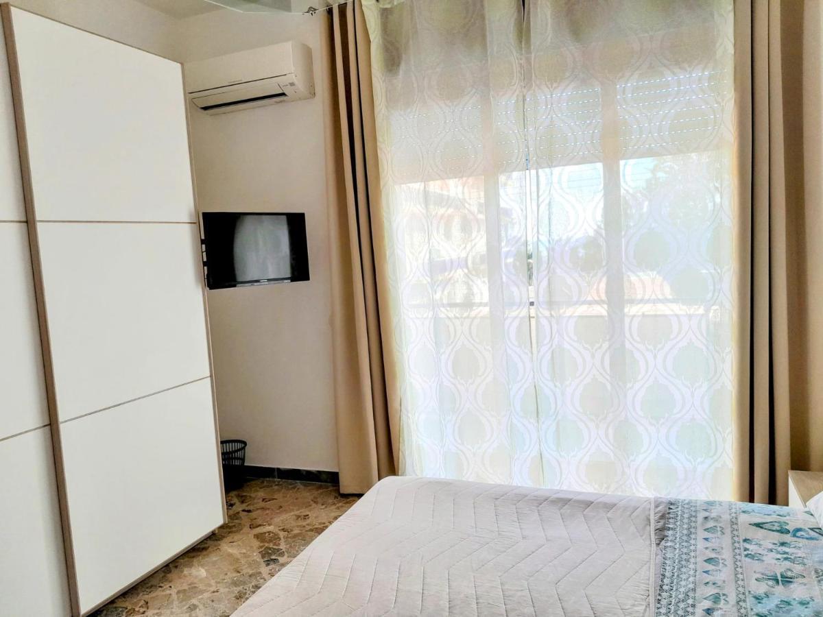 Casa Vacanze Solemar Maiori Luaran gambar