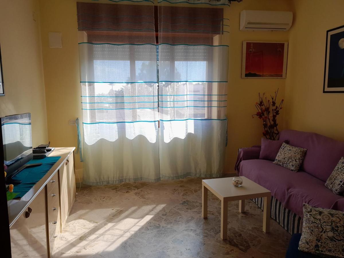 Casa Vacanze Solemar Maiori Luaran gambar