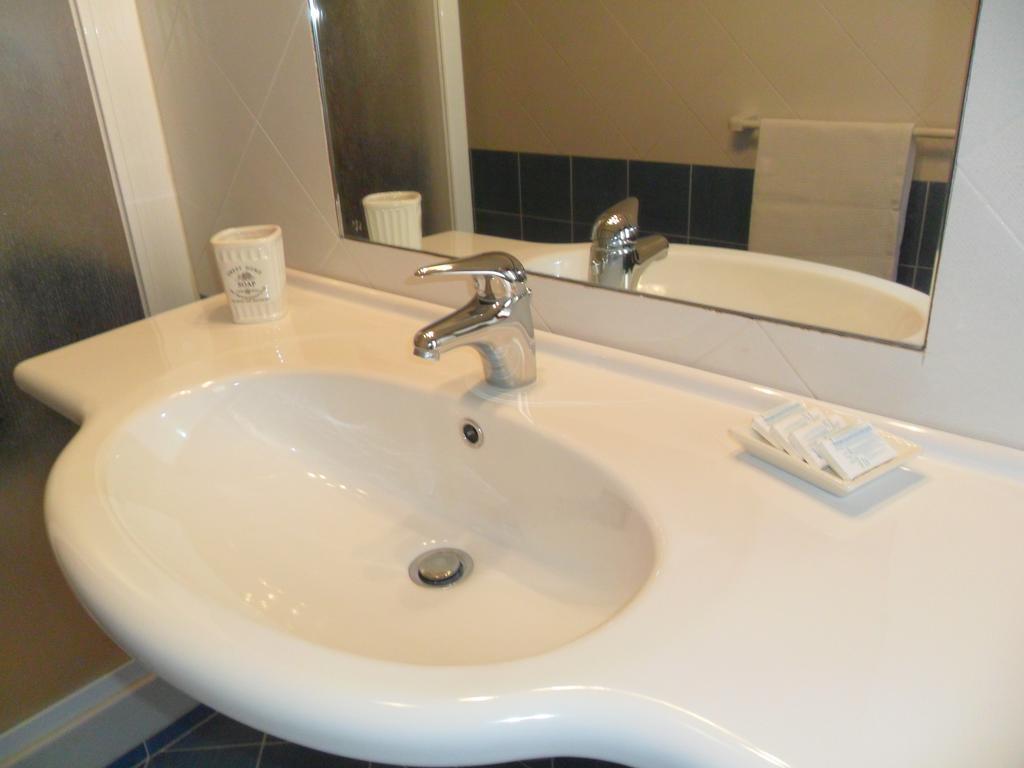 Casa Vacanze Solemar Maiori Bilik gambar