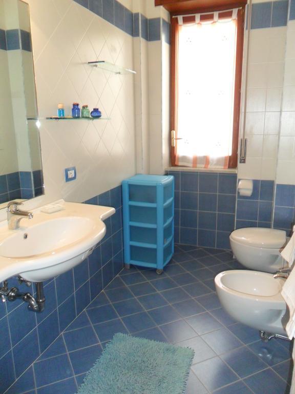 Casa Vacanze Solemar Maiori Bilik gambar
