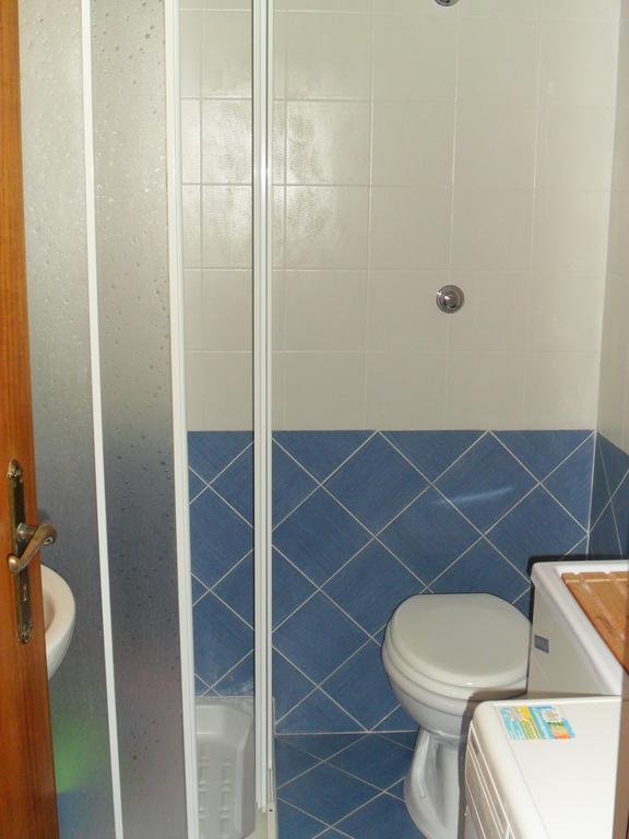 Casa Vacanze Solemar Maiori Bilik gambar