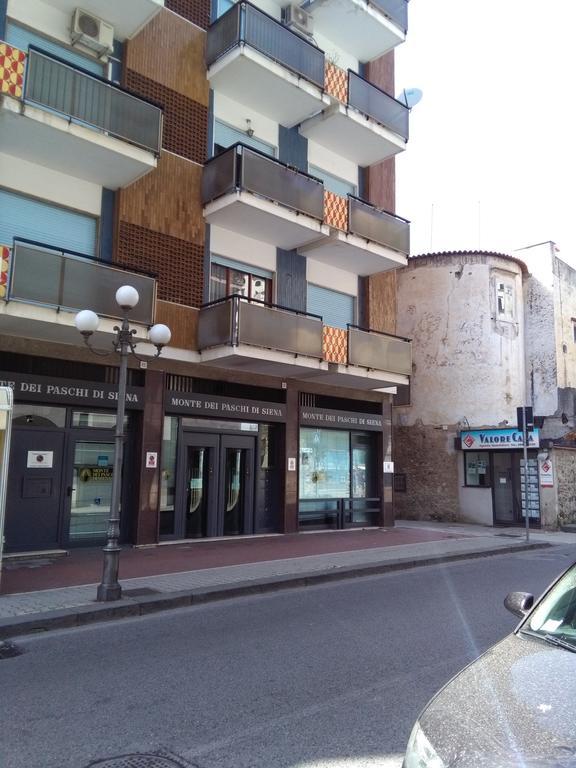 Casa Vacanze Solemar Maiori Luaran gambar